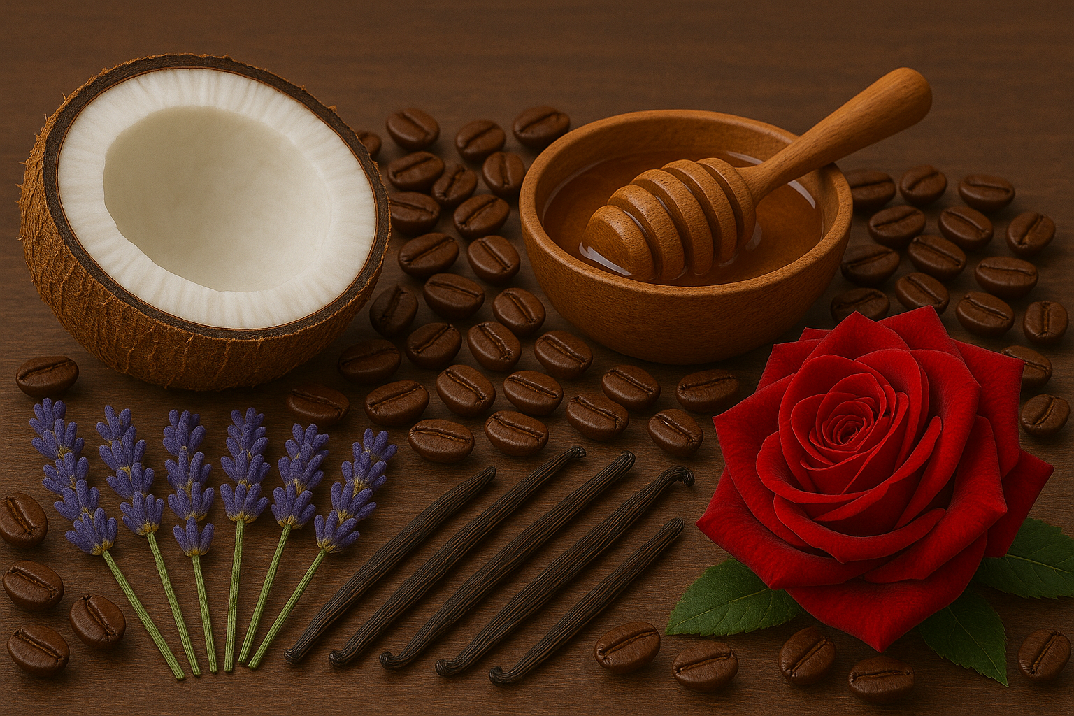 Golden Balm gift set